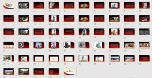 دانلود پاورپوینت تحلیل برج های دوقلو آیسان تبریز