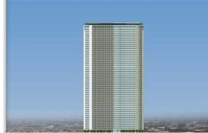 تحلیل برج مسکونی بین المللی تهران