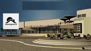 دانلود پروژه طراحی خانه موسیقی به همراه تمام مدارک