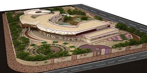 پروژه کامل مهدکودک با رویکرد افزایش خلاقیت 