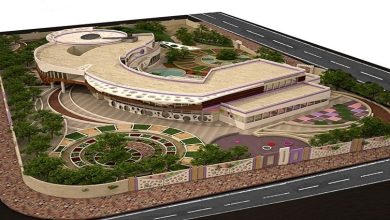 پروژه کامل مهدکودک با رویکرد افزایش خلاقیت