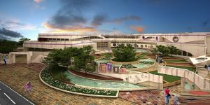 پروژه کامل مهدکودک با رویکرد افزایش خلاقیت 