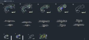پروژه کامل مهدکودک با رویکرد افزایش خلاقیت 