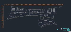 پروژه کامل فرودگاه منطقهای
