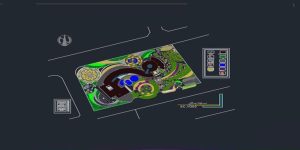 پروژه کامل مهدکودک با رویکرد افزایش خلاقیت 