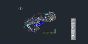 پروژه کامل مهدکودک با رویکرد افزایش خلاقیت 